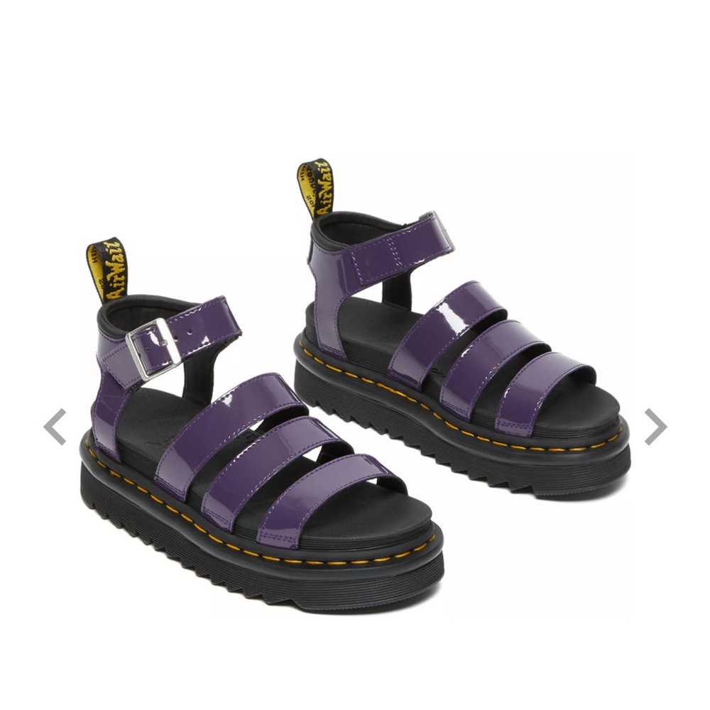 Doc Marten Blair Sandal